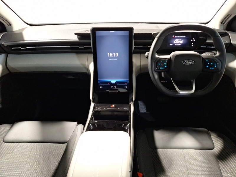 Used Ford Explorer 2025 for sale - 76983728: Photo 2