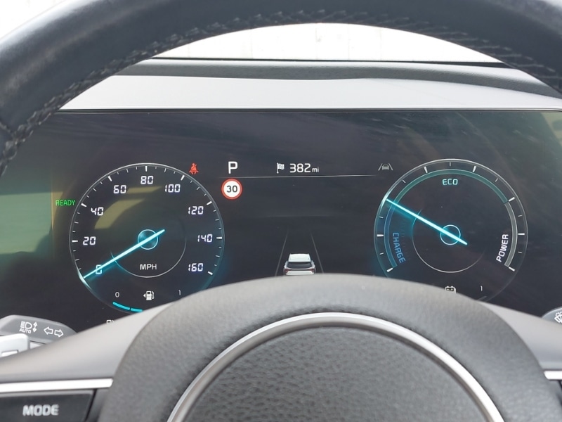 Used Kia Sportage 2023 for sale - 77645632: Photo 10