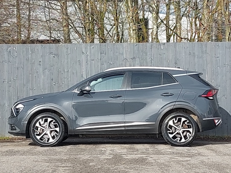 Used Kia Sportage 2023 for sale - 77645632: Photo 4