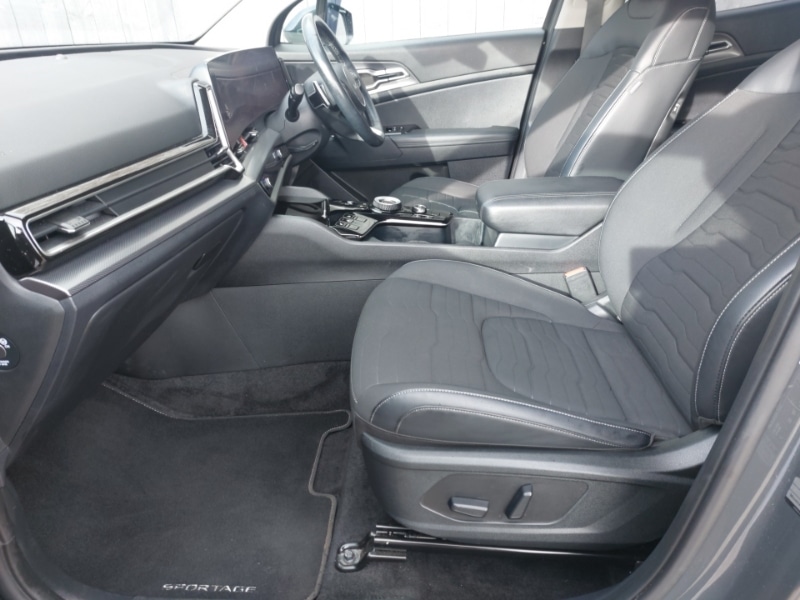 Used Kia Sportage 2023 for sale - 77645632: Photo 5