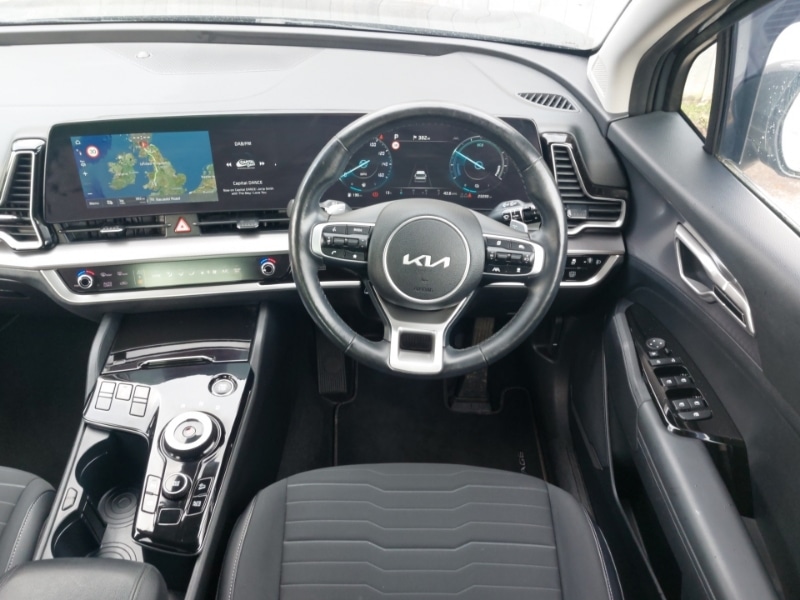 Used Kia Sportage 2023 for sale - 77645632: Photo 7