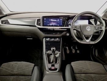 Used Vauxhall Grandland 2022 for sale - 77290216: Photo