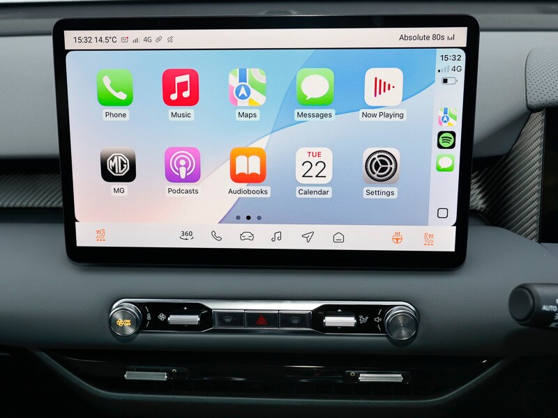 Used MG MGS5 2025 for sale - 77549136: Photo 12