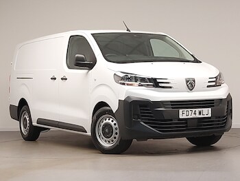 Used Peugeot Expert 2024 for sale - 76555924: Photo