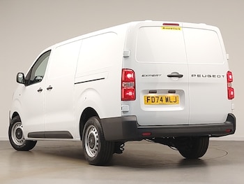Used Peugeot Expert 2024 for sale - 76555924: Photo