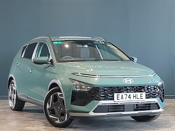 Used Hyundai BAYON 2024 for sale - 77126812: Photo