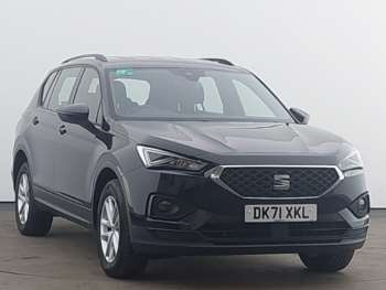 2021 - 1.5 EcoTSI SE 5dr DSG