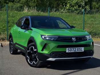 2022 - 1.2 Turbo Ultimate 5dr