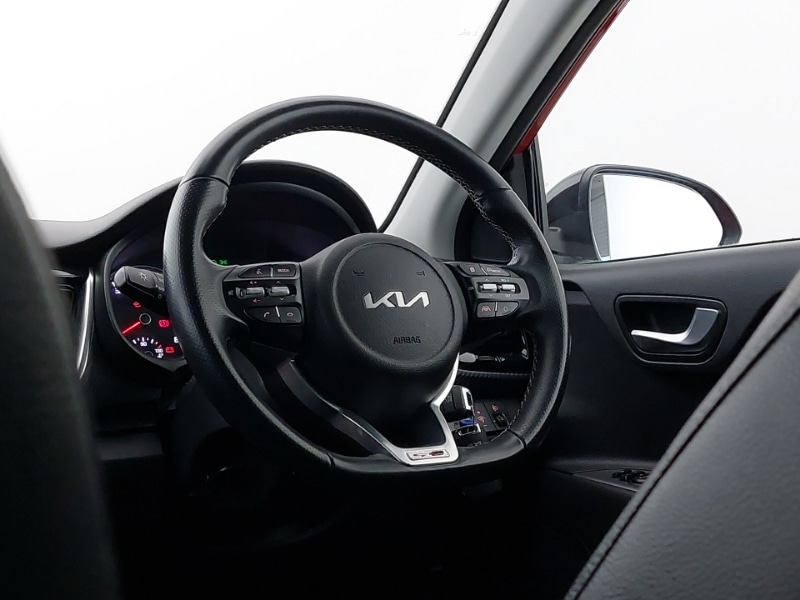 Used Kia Stonic 2022 for sale - 77645352: Photo 10