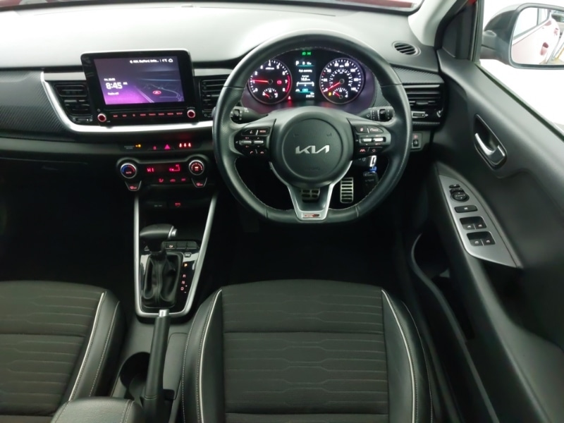 Used Kia Stonic 2022 for sale - 77645352: Photo 7