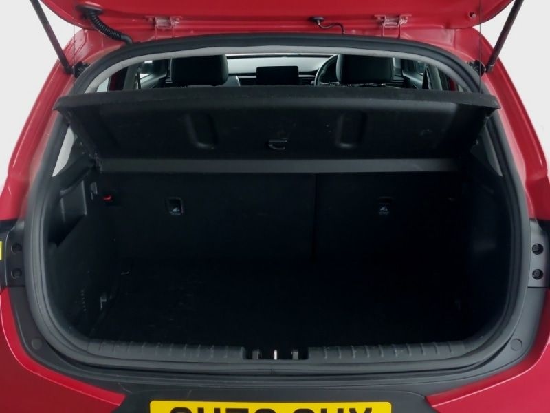 Used Kia Stonic 2022 for sale - 77645352: Photo 8