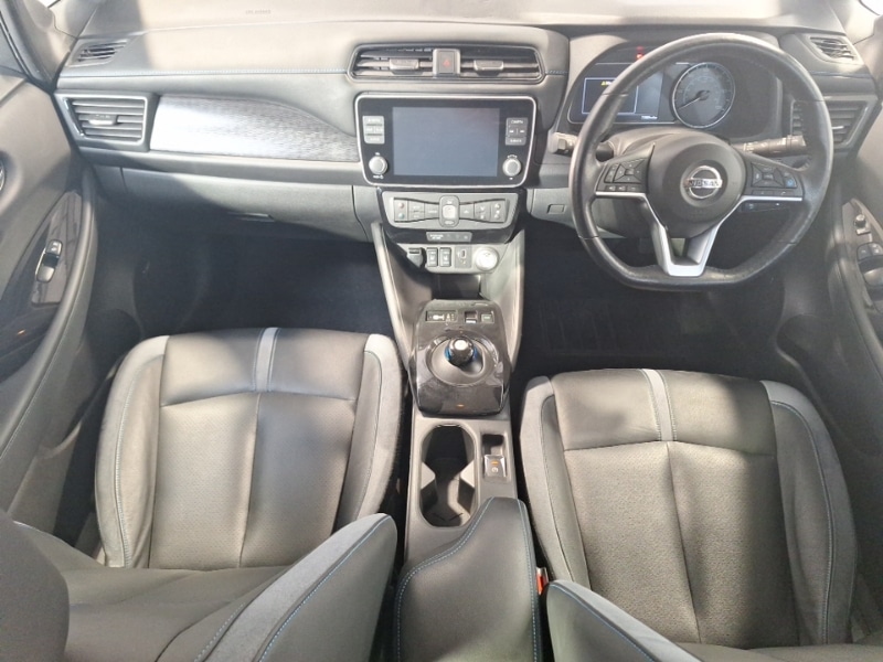 Used Nissan Leaf 2020 for sale - 76465747: Photo 2