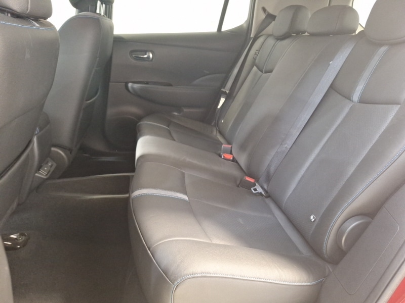 Used Nissan Leaf 2020 for sale - 76465747: Photo 6
