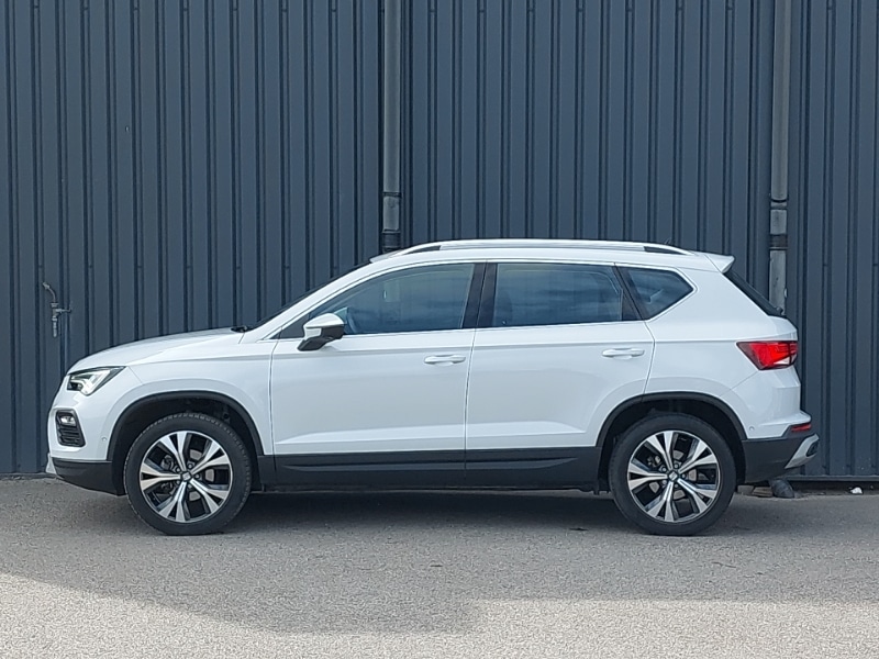 Used SEAT Ateca 2024 for sale - 77142478: Photo 4