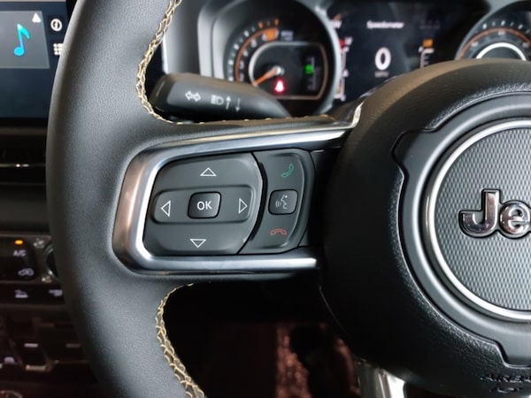 Used Jeep Wrangler 2025 for sale - 76293709: Photo 10
