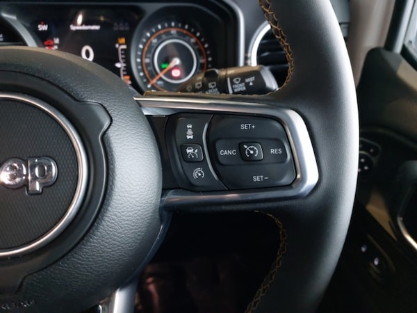 Used Jeep Wrangler 2025 for sale - 76293709: Photo 11