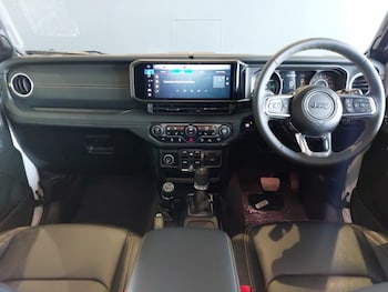 Used Jeep Wrangler 2025 for sale - 76293709: Photo 2