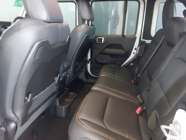 Used Jeep Wrangler 2025 for sale - 76293709: Photo 6
