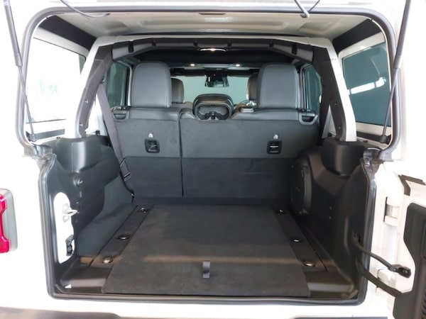 Used Jeep Wrangler 2025 for sale - 76293709: Photo 8