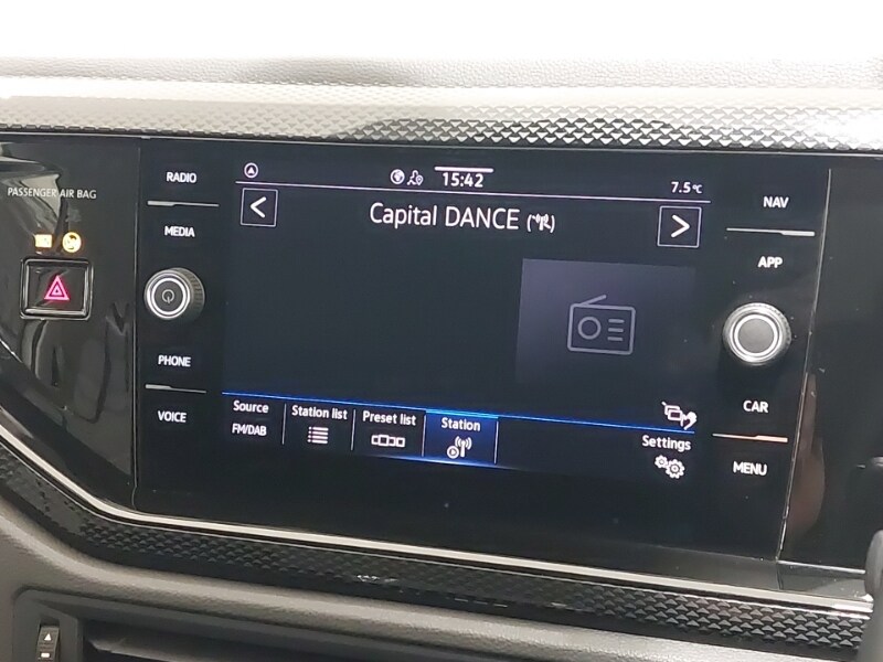 Used Volkswagen Taigo 2022 for sale - 77652753: Photo 10