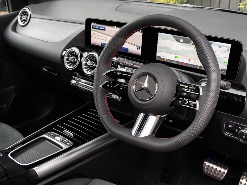 Used Mercedes-Benz B Class 2025 for sale - 76920827: Photo 10