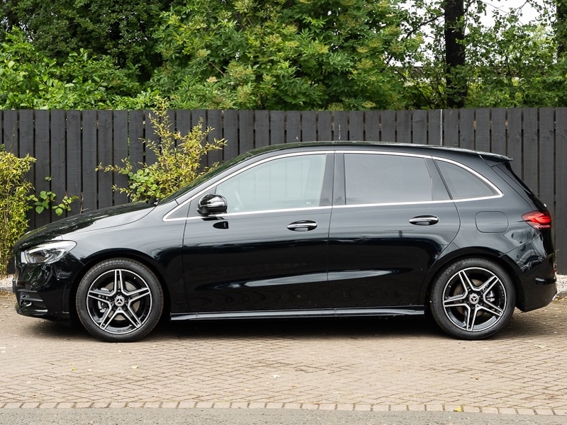 Used Mercedes-Benz B Class 2025 for sale - 76920827: Photo 4