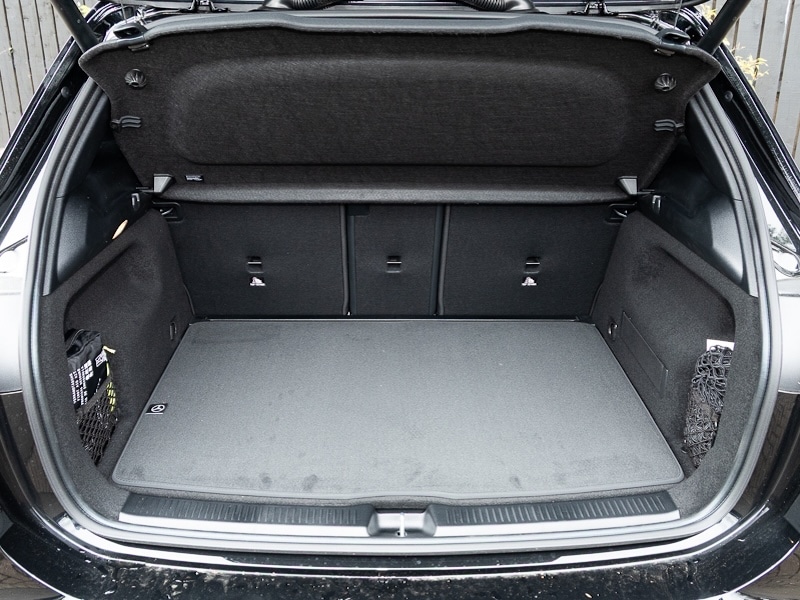 Used Mercedes-Benz B Class 2025 for sale - 76920827: Photo 8