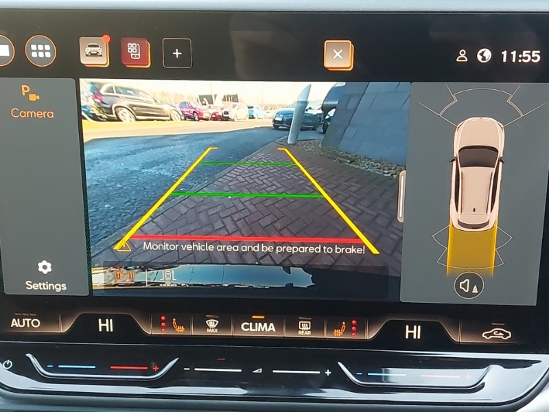 Used Cupra Formentor 2025 for sale - 77777781: Photo 11