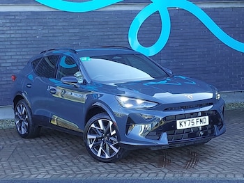 Used Cupra Formentor 2025 for sale - 77777781: Photo