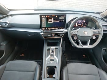 Used Cupra Formentor 2025 for sale - 77777781: Photo