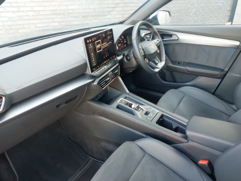 Used Cupra Formentor 2025 for sale - 77777781: Photo 5