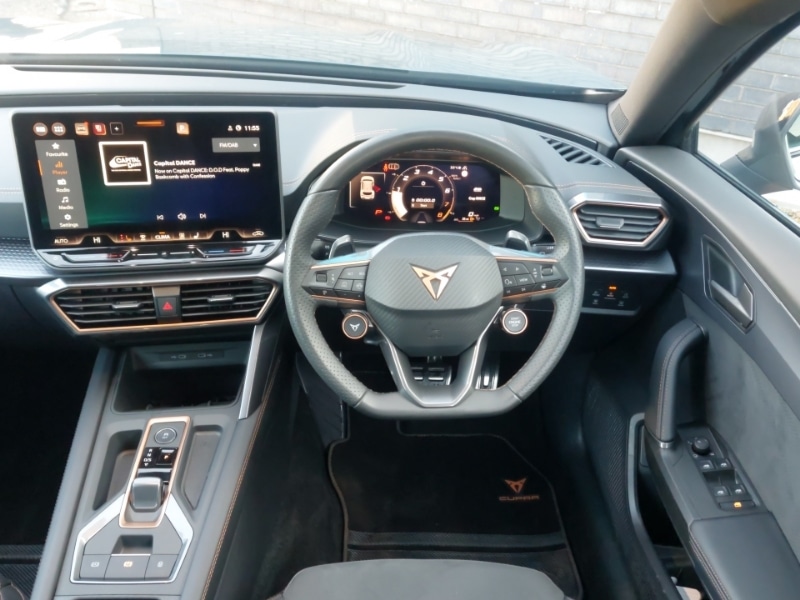 Used Cupra Formentor 2025 for sale - 77777781: Photo 7