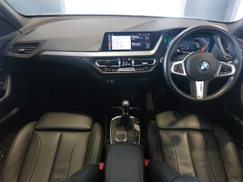 Used BMW 1 Series 2022 for sale - 76529187: Photo