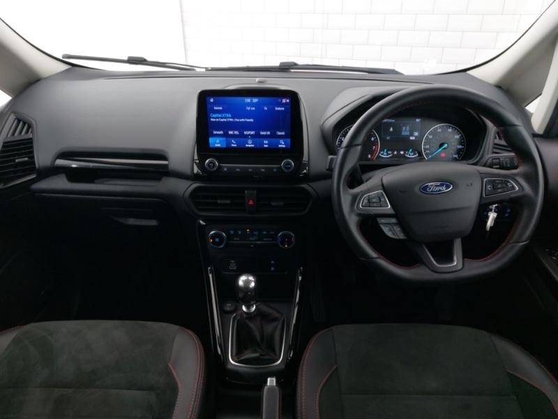 Used Ford Ecosport 2022 for sale - 77194242: Photo 2