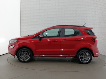 Used Ford Ecosport 2022 for sale - 77194242: Photo