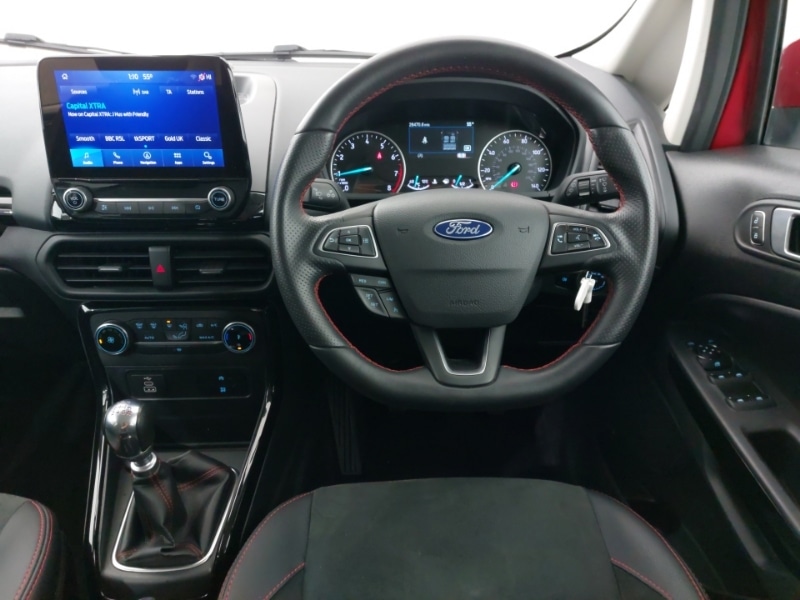 Used Ford Ecosport 2022 for sale - 77194242: Photo 7
