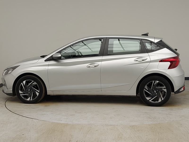 Used Hyundai i20 2023 for sale - 77956163: Photo 4