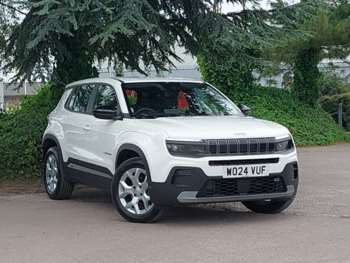 Used Jeep Other 2024 for sale - 75152693: Photo