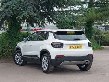 Used Jeep Other 2024 for sale - 75152693: Photo