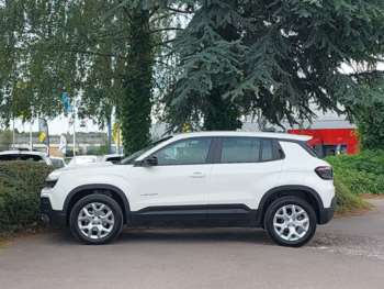 Used Jeep Other 2024 for sale - 75152693: Photo