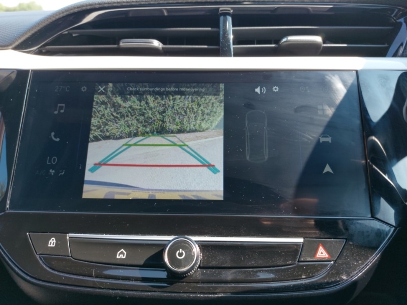 Used Vauxhall Corsa 2024 for sale - 77108510: Photo 12