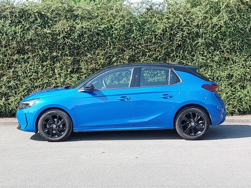 Used Vauxhall Corsa 2024 for sale - 77108510: Photo 4