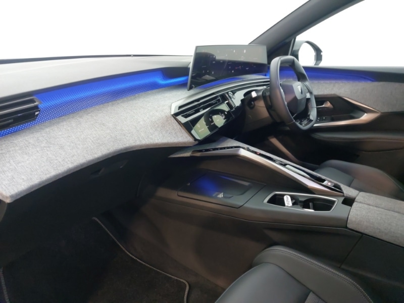 Used Peugeot 3008 2025 for sale - 77833086: Photo 5