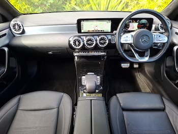 Used Mercedes-Benz CLA 2022 for sale - 76548563: Photo