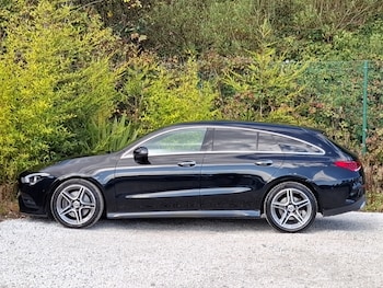 Used Mercedes-Benz CLA 2022 for sale - 76548563: Photo