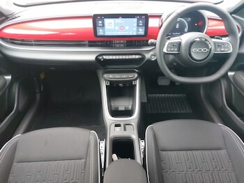 Used Fiat 600 2025 for sale - 77353247: Photo