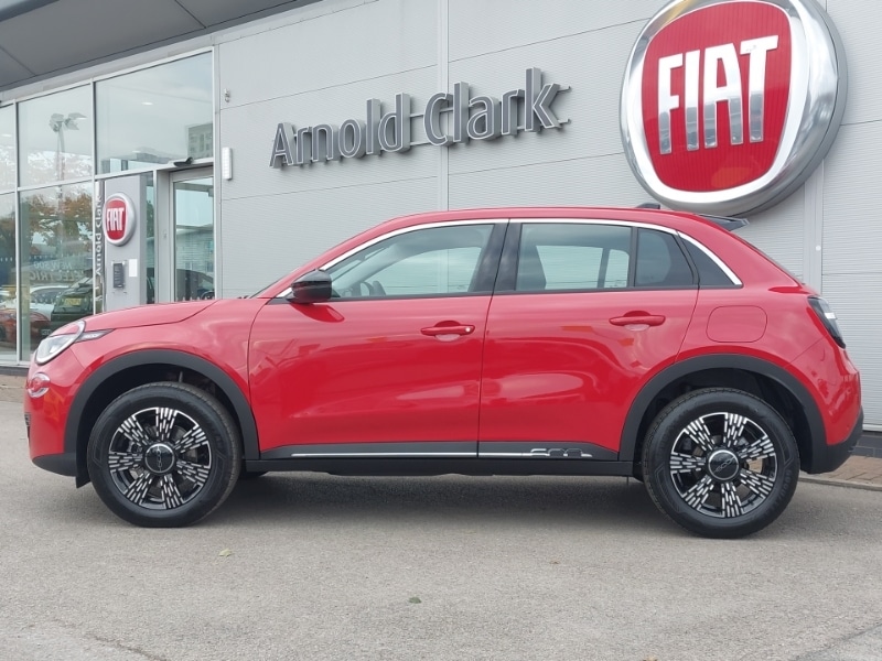 Used Fiat 600 2025 for sale - 77353247: Photo 4