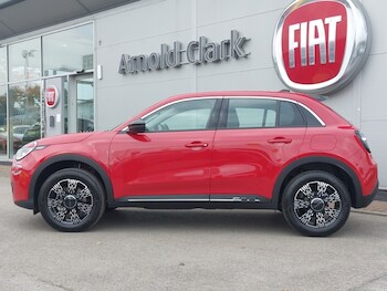 Used Fiat 600 2025 for sale - 77353247: Photo