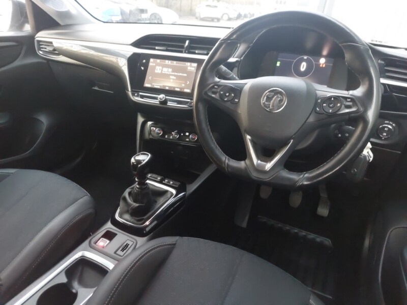 Used Vauxhall Corsa 2022 for sale - 77585352: Photo 10