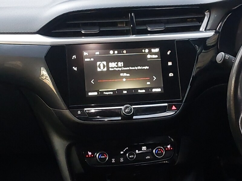 Used Vauxhall Corsa 2022 for sale - 77585352: Photo 11